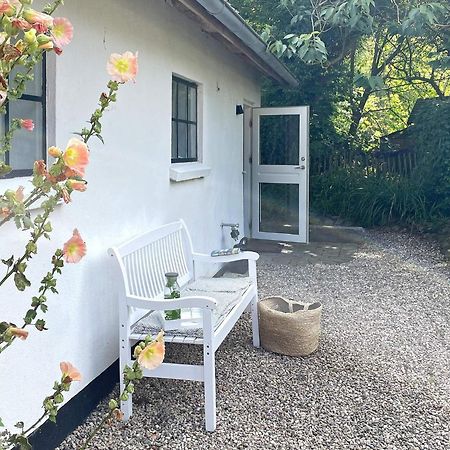 Holiday Home Varnaeshoved Aabenraa Ngoại thất bức ảnh