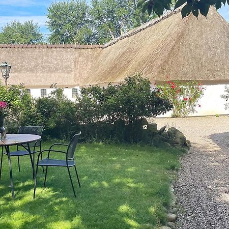Holiday Home Varnaeshoved Aabenraa Ngoại thất bức ảnh