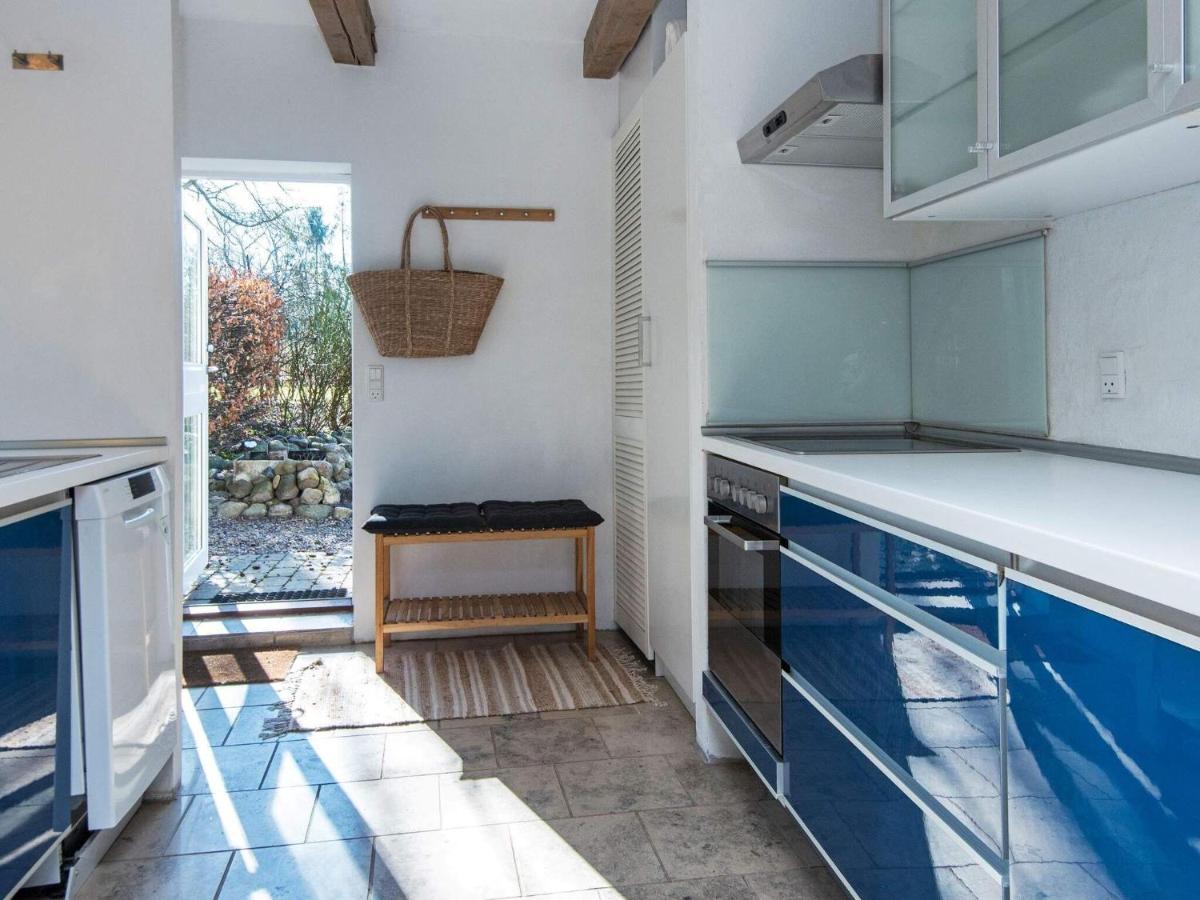 Holiday Home Varnaeshoved Aabenraa Ngoại thất bức ảnh