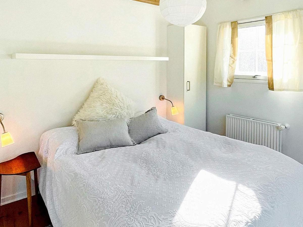 Holiday Home Varnaeshoved Aabenraa Ngoại thất bức ảnh