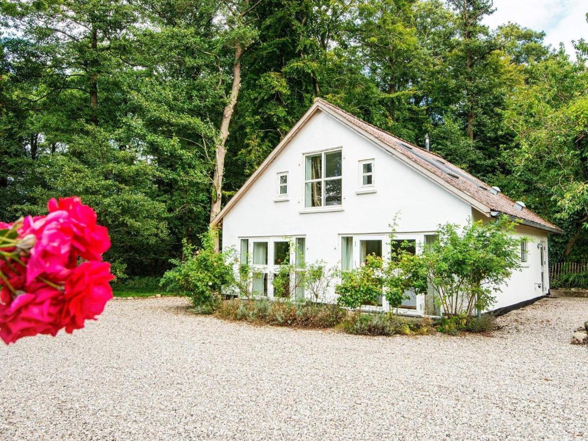 Holiday Home Varnaeshoved Aabenraa Ngoại thất bức ảnh