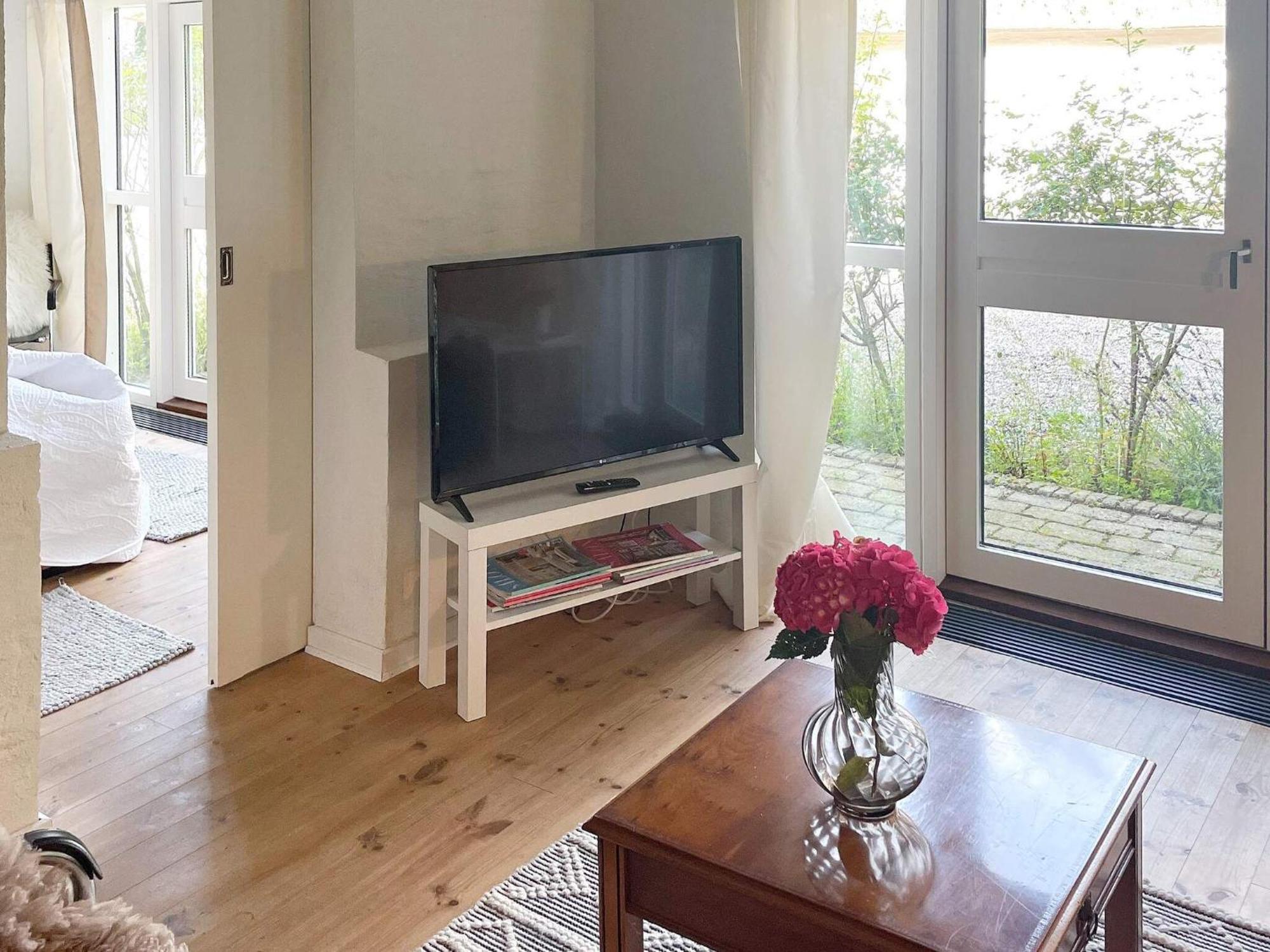 Holiday Home Varnaeshoved Aabenraa Ngoại thất bức ảnh