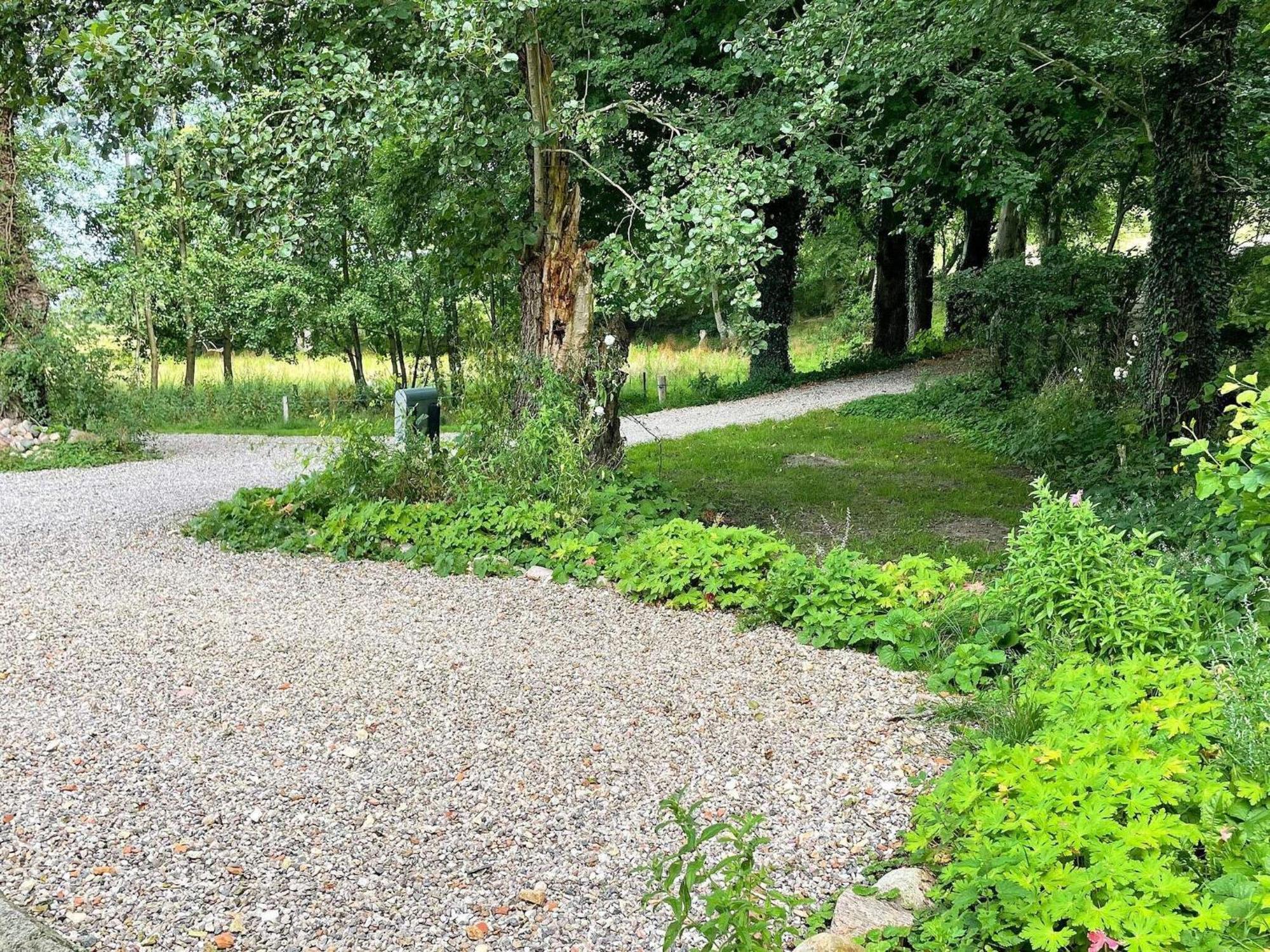 Holiday Home Varnaeshoved Aabenraa Ngoại thất bức ảnh