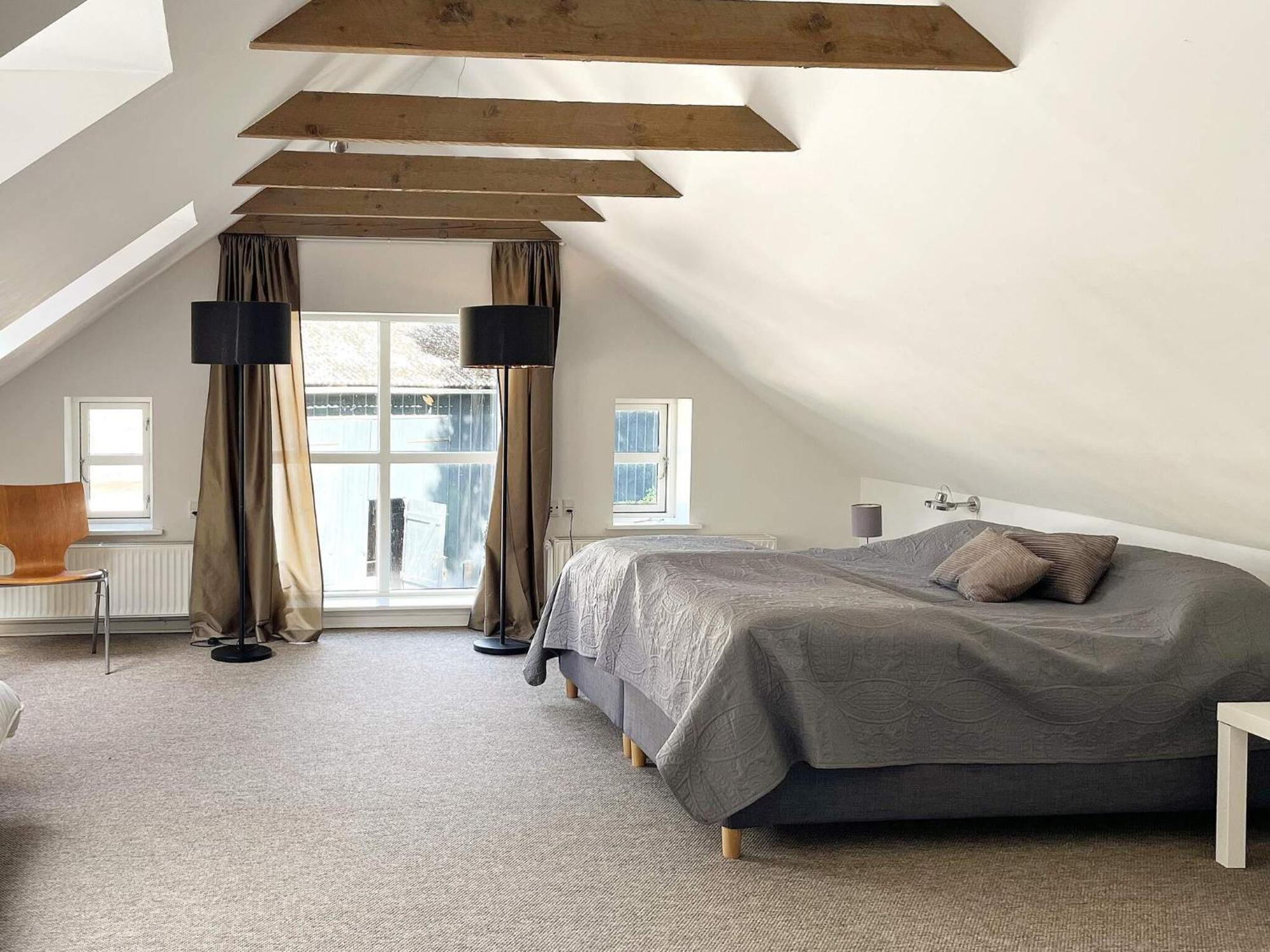 Holiday Home Varnaeshoved Aabenraa Ngoại thất bức ảnh