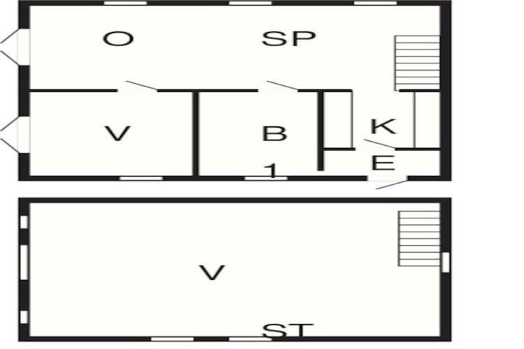 Holiday Home Varnaeshoved Aabenraa Ngoại thất bức ảnh